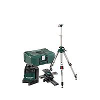 METABO MLL 3-20 SET Multi-line Laser (± 4 °)