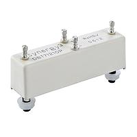 Cynergy3 DBT71210P Reed Relays 10KV 12V SPNC Tungsten - Solder Turret HV contact connections