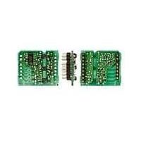 Omron Automation and Safety E53-EN03 Temperature Controllers E5AK/EK RS-485 Commo Board