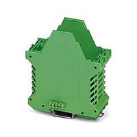 PHOENIX CONTACT 2709765 Housing, Electronic ME 45 UT/FE BUS/ 5 GN