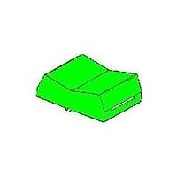 Honeywell 12PA5-G Switch Hardware ROCKER OPERATOR GREEN