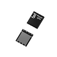 Diotec Semiconductor DI105N04PQ-AQ MOSFETs MOSFET, PowerQFN 5x6, 40V, 105A, 150C, N, AEC-Q101