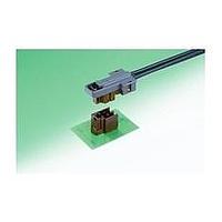 Hirose Electric GT36A-4P-DSA(A) Receptacle