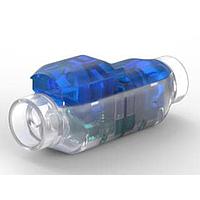 P&B 2213800-2 Splices COOLSPLICE NS 18 TO 18 AWG, Sealed