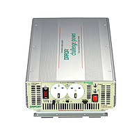 PNKHITECH DP-40024BQ Inverter (24VDC / AC228V, 4000W, Modified sine wave)