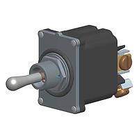 Carling Technologies STA1E4-58 Toggle Switches STA1E4-58