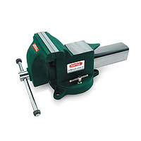 TOPTUL DJAC0110 All Cast Steel Bench Vise (10")