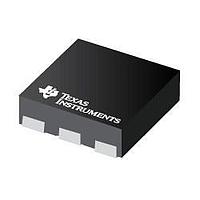 Texas Instruments TLV3691IDPFT Analog Comparators 0.9V-6.5V Nano-Pwr C omparator A 595-TLV3691IDPFR