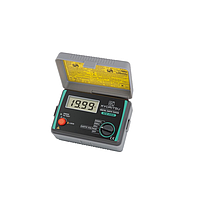 KYORITSU 4105A Earth Testers