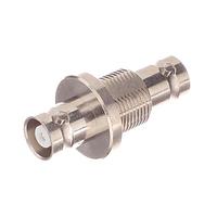 Radiall R316754000 RF Adapters - In Series BNC HT-MHV / FEMALE-FEMALE ADAPTOR -