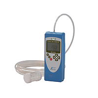Kitagawa MD-612E Oxygen・Hydrogen Sulphide Monitor (H2S: 0.0-50.0ppm/ O2: 0.0-50.0%)