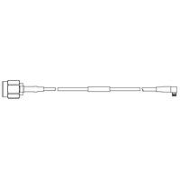 Rosenberger 70W-08S1-W1K2-00152 RF Cable Assemblies