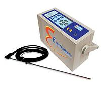 Sauermann Combustible Gas Leak Detector Repair Service