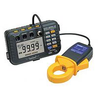 HIOKI 3290-10 CLAMP METER (2000A; True RMS)