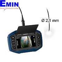 PCE VE 270HRS Industrial Borescope (1000 mm; 5~50 mm)