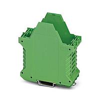 PHOENIX CONTACT 2909387 Housing, Electronic ME 45 UTG/FE/GN