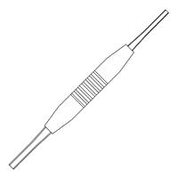 NorComp 180-901-170-000 Insertion / Extraction Tool EXTRACTION TOOL