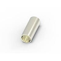 AMP Connectors - TE Connectivity 1-413889-3 Hardware FERRULE,NI PLTD