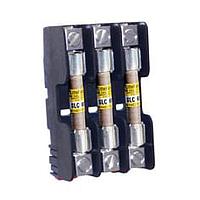 Littelfuse LFG600151SQDINR Fuse Holders CLASS G FUSE BLOCK 600V 15A 1 POLE