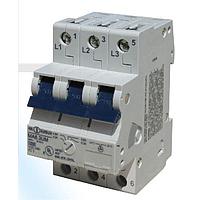 Altech MA1.6UM Adjustable Trip MANUAL MOTOR CONTR 1.6A CIRCUIT BREAKER