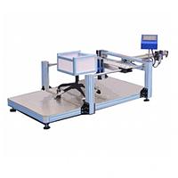 GESTER GT-LB09 Caster And Base Durability Testing Machine