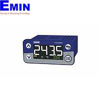 Jumo miroVIEW Smart digital indicator (AC 230 V, 76 x 36 x 62 mm)