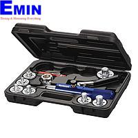 MasterCool 71600-A Tube Expanding Tool Kit (7 Head Kit)