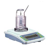 Density meter 