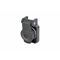 NEUTRIK NSSC-1 Cover Plates Sealing self-closing cap D for powerCON receptacles