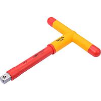 YATO YT-21096 T Handle Socket Adaptor Wrench (1/2")