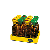 WTW OxiTop IS12 BOD self check measurement