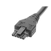 Molex 214770-0530 Discrete Wire 3m Micro-Fit Overmolded SR 5Ckt