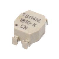 Pulse Electronics T8114NLT Common Mode Chokes SMD CommonMode Choke 4700uH .8Ohms LwPrf