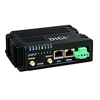 DIGI IX10-00G4 LTE Routers Digi 360 Cellular Solution Package for Digi IX10 (1 year) - LTE Cat 4, Worldwide, Ethernet, RJ45 Serial RS-232/485, No Accessories.