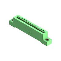 EDAC 337-012-521-107 Sockets Card Edge Connector