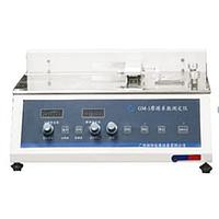 HAIDA HD-A841 Sheet, rubber, paper friction coefficient testing machine