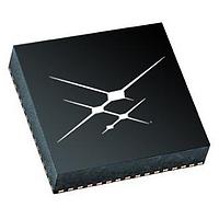 Skyworks Solutions Inc. SI5395K-A11663-GM Jitter Cleaner Single PLL jitter attenuator with 48MHz int crystal: 12-outputs up to 350 MHz; integer+fractional