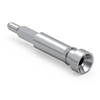Mill-Max 9970-0-15-80-30-84-04-0 Tail Pin 200u SN OVER NI 30 CON