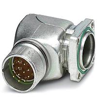 PHOENIX CONTACT 1607808 Circular Metric Connectors RF-12P1S8AAC00
