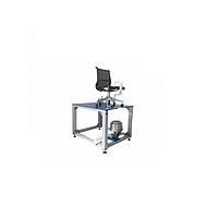 YuYang YYJ-009 Chairs Seats Front Stability Furniture Testing Machine 60mm from front edge