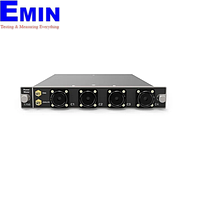 EXFO FTBx-1750-ISP-1 High-performance power meter (800 to 1700 nm, 25 to –55 dBm)