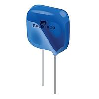 Bourns SV230K7BL1 Varistors SV 230Vrms 7mm Bulk L1