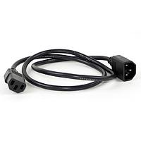 Switchcraft P2392X Specialized Cables LINE CORD 90" LONG