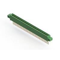 EDAC 345-048-540-612 Standard Card Edge Connectors .100" (2.54mm) Pitch Card Edge Connector