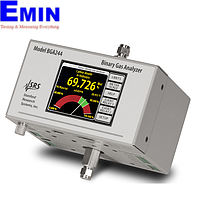 Combustion/Emission Gas Analyzer