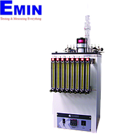 Koehler K12290 Oxidation Stability Apparatus (8-Unit)