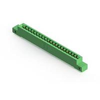 EDAC 307-020-527-112 Headers Card Edge Connector