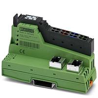 PHOENIX CONTACT 2702507 EtherCAT Communication Networks IL EC BK-PAC