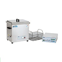 DaiHan DH.WUC.N60H Large Capacity Ultrasonic Cleaner-set (Remote Generator, 60L, 230V)