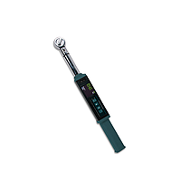 Checkline ETW-SP-200 Digital Torque Wrench (15 - 150 lbf-ft, 1/2", 14x18)
